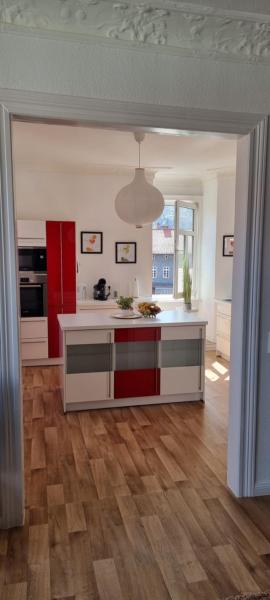 Ferienwohnung Marktblick Goslar